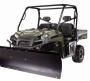 Plow for Polaris Ranger UTV Swisher Blade 60" 158cm