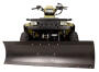 Schneeschild ATV Quad 153cm Swisher