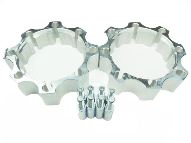 Kreidler 150-170-200-250ccm alle Modelle wheel spacer rear 100PDC