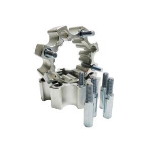 Explorer Tomahawk, Titan u.ä. wheel spacer rear