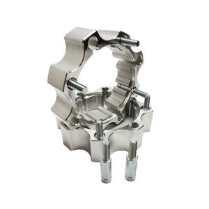 Explorer Tomahawk, Titan u.ä. wheel spacer rear