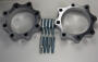 Suzuki LTR 450 wheel spacer front