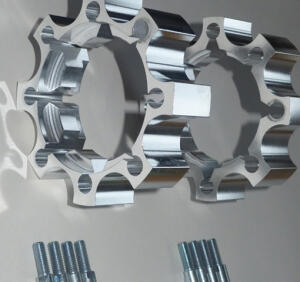 Quadzilla 150-170-200-250-300-500-520ccm alle Modelle Spurverbreiterung vorne