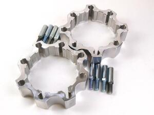 TGB Blade alle Modelle Spurverbreiterung hinten