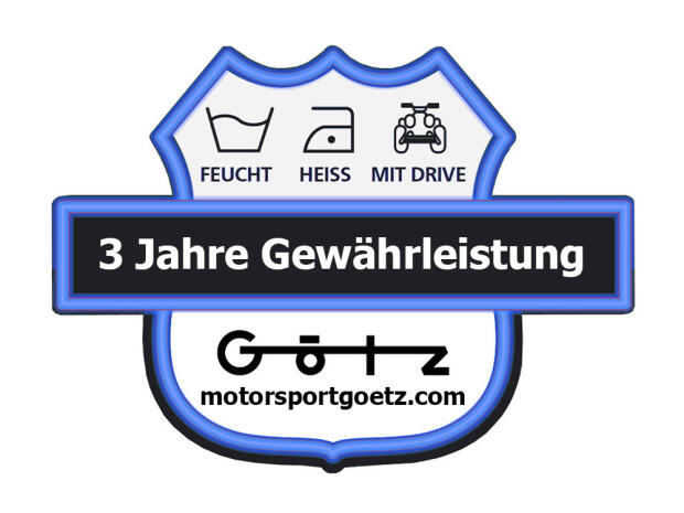 Cannondale FX 400 Spurverbreiterung Komplettset vorne und hinten