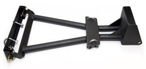 Aeon Cobra - Overland - LG 125-150-180-190 Schneeschild 124cm