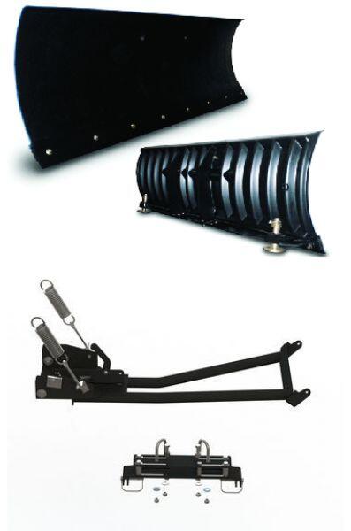 Reinmech - MZ - MUZ  snow plow blade  60" 152cm