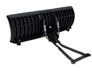 Reinmech - MZ - MUZ  snow plow blade  60" 152cm