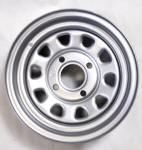 wheel Grizzly YFM700/550