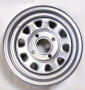 wheel Grizzly YFM700/550