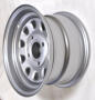 wheel Grizzly YFM700/550