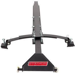 Schaufelkit für Suzuki King Quad LTA 500-450 Frontlader Baggerschaufel Swisher