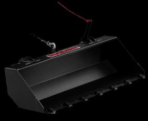 Schaufelkit für Polaris Sportsman 400 500 570 600 700 800 850 Baggerschaufel Swisher