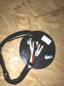 Rücklicht & Blinker Doppel LED Quad ATV UTV LOF paar