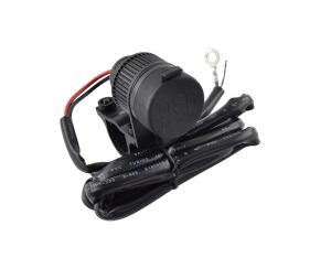 USB Steckdose beleuchtet Quad ATV UTV LOF