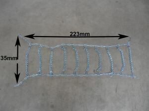 21x7-10 Tire Chain for Innova, SUN, Kenda, Maxxis, Duro