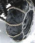 22x10.00-9 Tire Chain for Dunlop KT155, KT175, KT775B