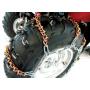 23x10.00-12 Tire Chain for Maxxis Lynx