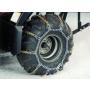 24x10.00-11 Tire Chain for Goodyear Tracker ATT, Tracker MP