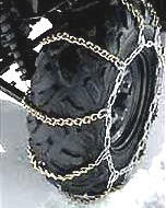 24x11.00-12 Schneeketten zum Bsp: Titan AT489