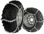 25x12.00-10 Schneeketten zum Bsp: Dunlop KT121, KT125, KT125M, KT825