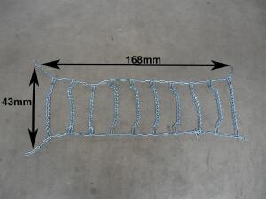 26x8-14 Schneeketten zum Bsp: Wanda, Innova, Maxxis, SUN-F, Duro, Kenda