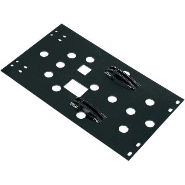 Schneeschild Adapter Rhino / Hisun UTV