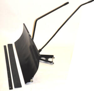 Schneeschild Yamaha Grizzly YFM350-450-550-700 140cm