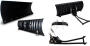 Linhai - Hytrack 420-320-310 Schneeschild 152cm