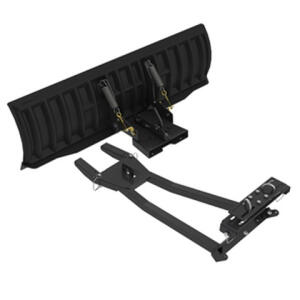 Polaris Magnum 325 / snow plow blade  60" 152cm