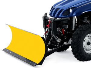 Rhino UTV Schneeschild 183cm
