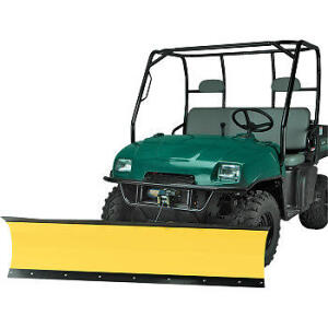 Rhino UTV Schneeschild 183cm