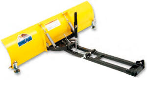 Rhino UTV Schneeschild 183cm