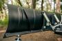 Suzuki LT 250E/F/G Quadrunner Schneeschild Winterpacket 100cm