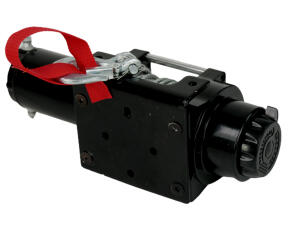 Aeon Cobra - Overland - LG 125-150-180-190 Seilwinde Superwinch 1,6 Tonnen