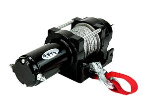 Aeon Cobra 220/300/320/350/400 Seilwinde Superwinch 1,6 Tonnen
