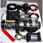 Goes 625 ATV winch superwinch 1.6 tons