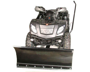 Linhai - Hytrack 260-320cc all models plow blade 48" 120cm