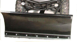 Linhai - Hytrack 260-320cc all models plow blade 48" 120cm