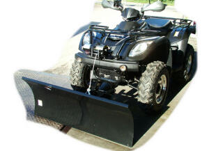 Linhai - Hytrack 260-320cc all models plow blade 48" 120cm