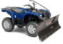 Schneeschild Yamaha YFM 700 Grizzly Profi 120cm