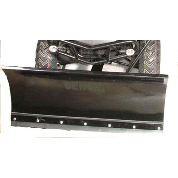 Dinli - Masai DL901-902-904, DMX 450, A450 Trasher Schneeschild kompletter Kit Profi 120cm