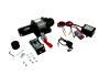 Winch superwinch 1.6 tons for Kymco MXU 700 ATV