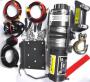 Polaris Xpedition 425  ATV winch superwinch 1.6 tons