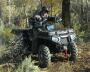 Seilwinde Polaris Sportsman XP 550/850