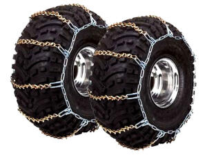 Schneeketten 22x10-9 Quad ATV