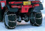 Schneeketten 22x10-9 Quad ATV