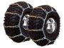 Schneeketten 22x10-9 Quad ATV
