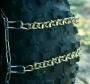 Schneeketten 24x11.00-9 Quad ATV UTV
