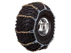 Schneeketten 26x10-14 Quad ATV UTV
